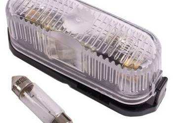 Obrysówka lampa przednia  Jokon pl96 Elddis Swift Abbey przyczepa kamper Obrysówka lampa przednia  Jokon pl96 Elddis Swift Abbey przyczepa kamper