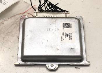 PRZETWORNICA MODUŁ LED CITROEN C4 III B19994201D MODUŁ