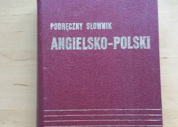 Podręczny Słownik Angielsko-Polski, Jan Stanisławski