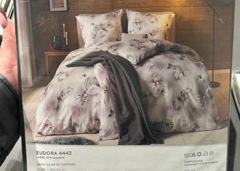 Pościel Eudora 160x200 Estella
