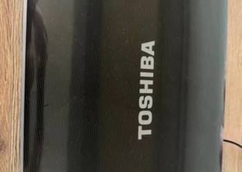 Laptop Toshiba Satelite L500