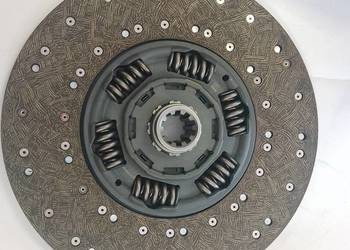 3.40037 Tarcza sprz.M430   1 3/4 10 zęb. OE-020 250 97 03