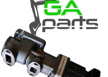 Zawór EGR Cummins 5291859 5287888 OEM Nowy