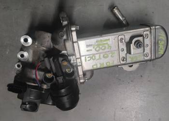 Chłodniczka Spalin Ford 2.0 TDCI 9671398180