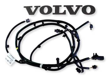 VOLVO XC40 wiazka przedniego zderzaka OE 31687084