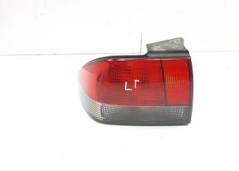 LAMPA LEWA TYŁ SAAB 900