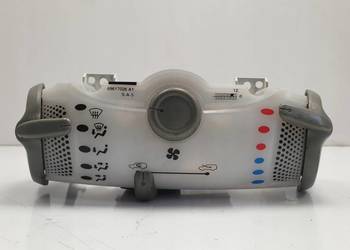 PANEL KLIMATYZACJI Toyota Aygo lift NAWIEWU 55900-0H0040