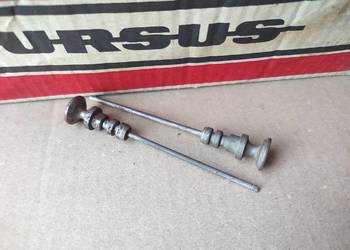 Miarka oleju sprężarki Ursus C-330 oryginał ursus PRL