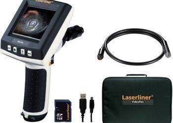 Kamera inspekcyjna Laserliner VideoFlex
