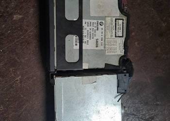 BMW 3 E46 RADIO RDS TUNER RADIOWY