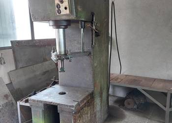 Prasa hydrauliczna