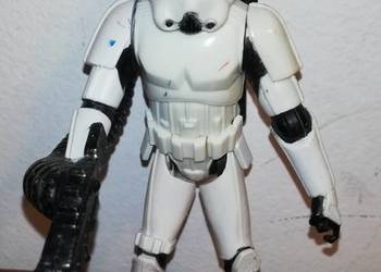 Figurka Star Wars - Kolekcjonerska
