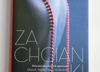 Zachcianki - Praca zbiorowa