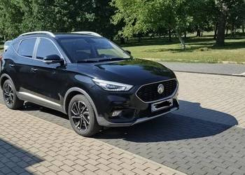 MG ZS 1.5 Benzyna/LPG/2023rok