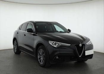 Alfa Romeo Stelvio 2.2 Diesel