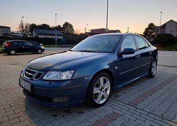 Saab 9-3 2.0T B207R Anniversary 210KM 07r