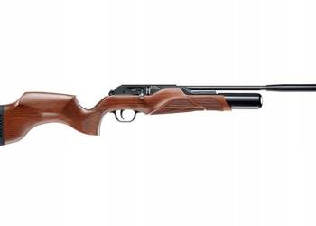 WALTHER ROTEX RM 8 DREWNO LUFA LOTHAR WALTHER