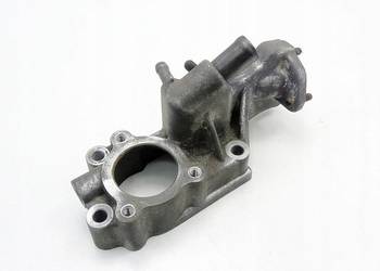 OBUDOWA TERMOSTATU KRÓCIEC WODY 1.2 16V S-TEC KALOS AVEO SPARK N300 SAIL