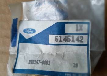 6145142/86VB-10884-AA Czujnik temperatury brązowy