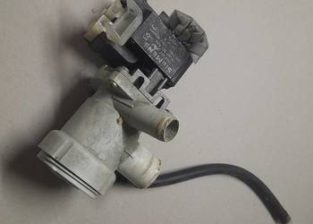 Bosch WOV 4800/03 - Części do pralek