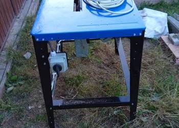 Cyrkularka piła tarczowa 230v