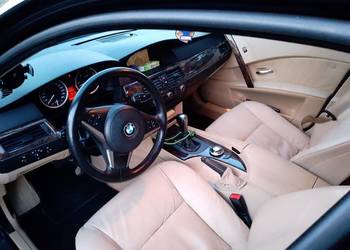 Kierownica airbag Msport na kluczyk