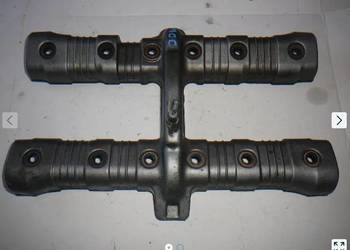 pokrywa dekiel zaworów Yamaha XJ 900 4KM