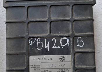 Komputer Sterownik Silnika Volkswagen Passat B4 2.0B