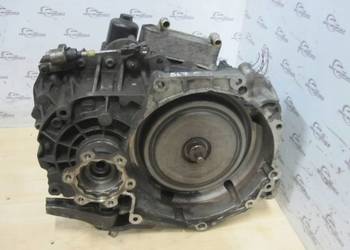 PASSAT GOLF 2.0 TDI CBA CBAB 140KM 159 tys km 10r skrzynia automatyczna LTE