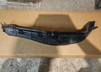 BMW G20, G21 uszczelka ramy bocznej Słupka A LEWA 51487433819