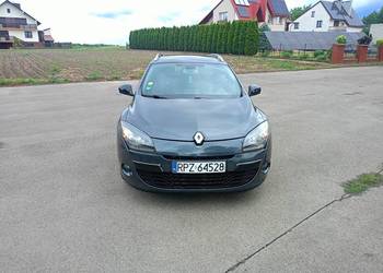 Renault Megane 1.5 DCI Super Stan !