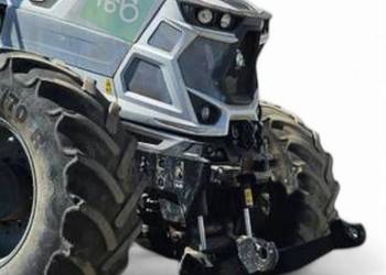 Lamborghini Spark 165 VRT 2019r.Parts,Części