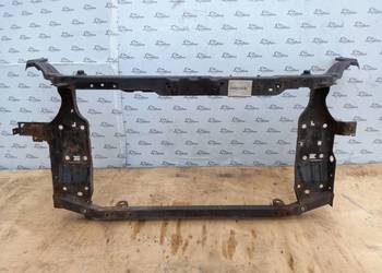 NISSAN QASHQAI I J10 07r  pas przedni wzmocnienie