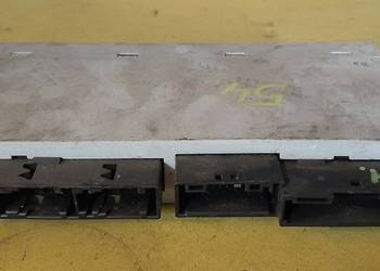 Moduł sterownik drzwi BMW E65 E66 6945 376