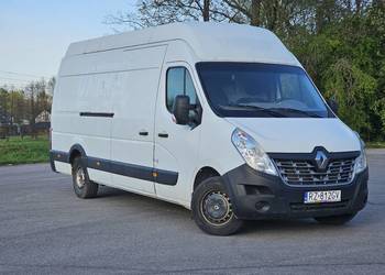 Renault Master L3H3 - 2.3 Biturbo , Doinwestowany