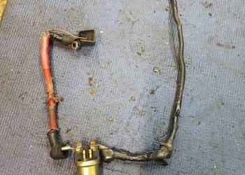 Automat przekaznik rozrusznika Yamaha Tenere XTZ 660