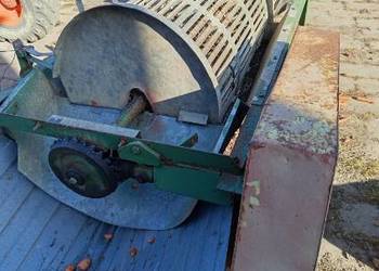 Myjka płuczka do warzyw