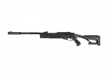 Wiatrówka Optima by Hatsan AirTact Vortex 4,5 mm - mocna