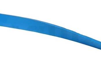 Listwa odkładnicy lewa 980x60 mm do Lemken 3444041-APG