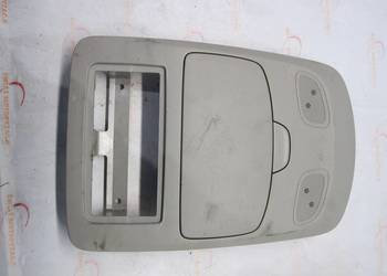 OPEL ZAFIRA TOURER C 13r osłona podsufitki 13242355