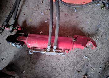 Łącznik hydrauliczny