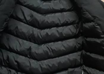 kurtka młodzieżowa , puchowa , szczupła firma Mixture