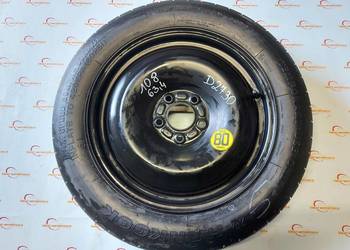 MONDEO MK4 S-MAX GALAXY MK3 koło dojazdowe 125/85/16 99M 5x108 1S71MH