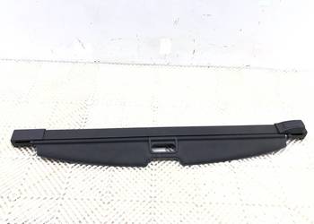 ROLETA BAGAŻNIKA OPEL ZAFIRA B Minivan 05-19 OSŁONA TYLNA, PRZESUWNA