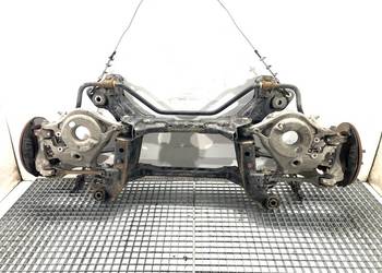 BELKA TYŁ FORD S-MAX Minivan TYLNA, ZAWIESZENIA