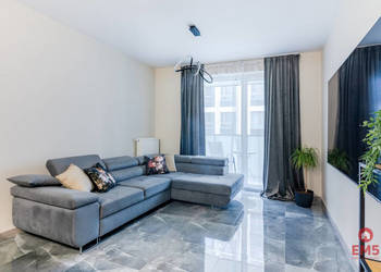 Mieszkanie Białystok 39m2 2 pokoje