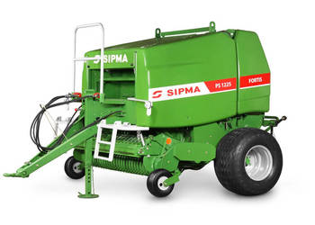 PRASA SIPMA PS 1225 FORTIS PROMOCJA !!!