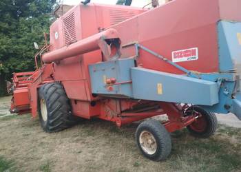 Bizon super Z-056 sieczkarnia Wągrowiec