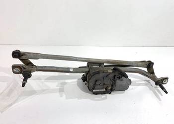 MECHANIZM WYCIERACZEK PRZÓD AUDI Q5 8R 8R1955119A 08-17 UKŁAD