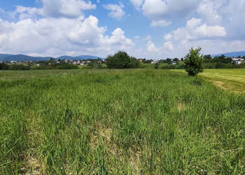 Działka Żywiec 977m2